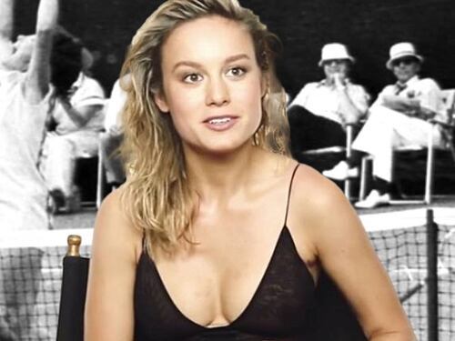 Brie Larson sarà la supereroina Captain Marvel
