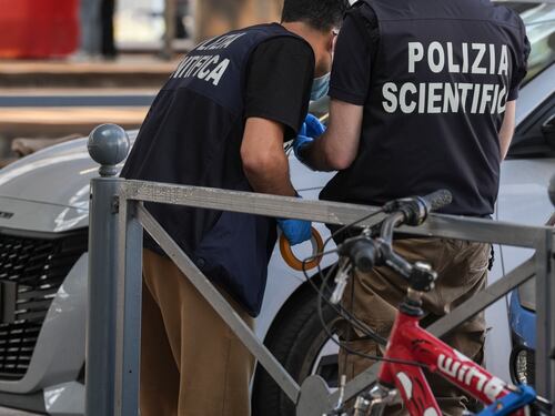 Ucciso in stazione, il fermato: "Ero lì ma non l'ho colpito"