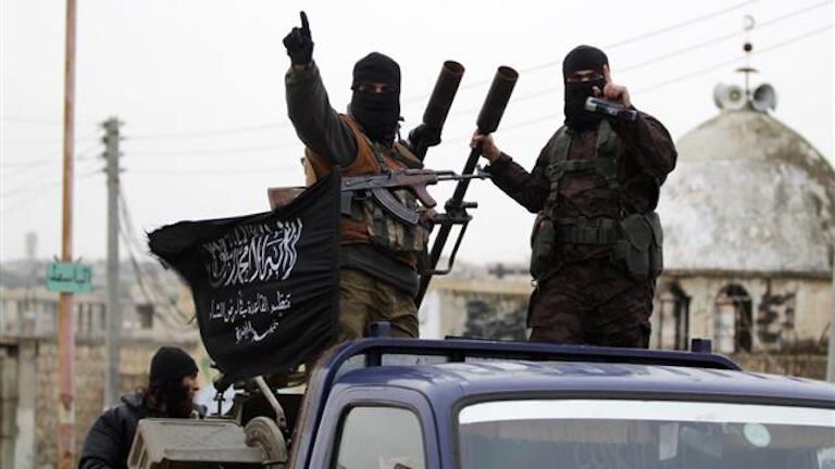 In Iraq è stato catturato il vice di Al Baghdadi