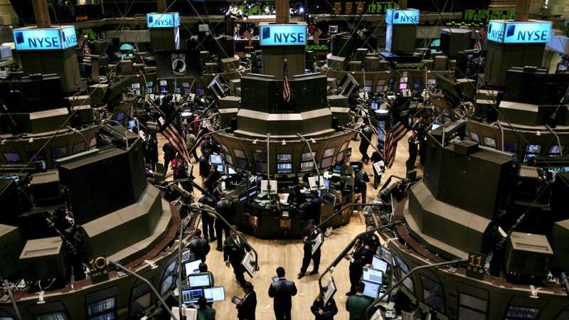 Wall Street in caduta dopo la vittoria di Obama