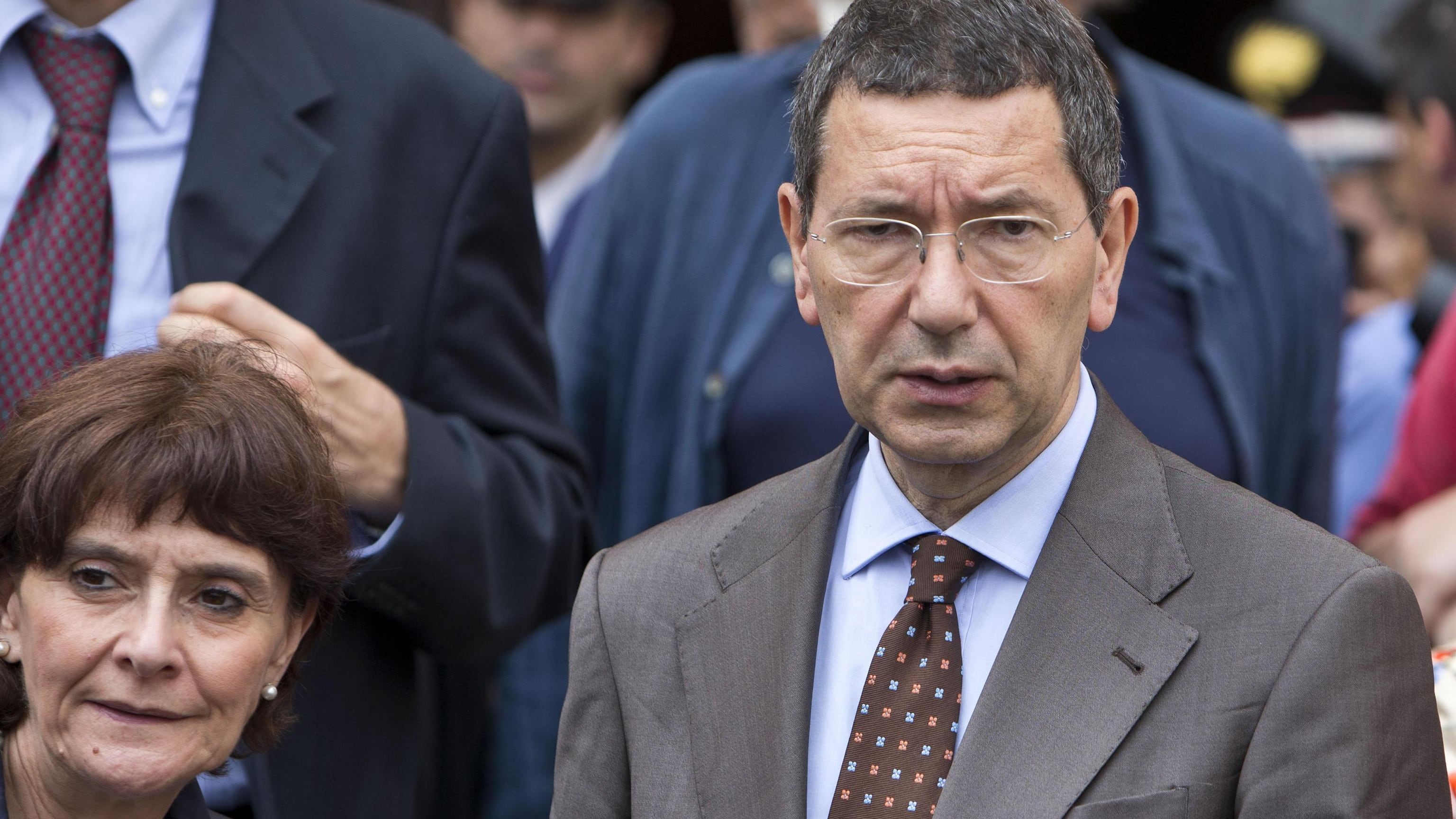"Aridatece" la lupa Ferilli: Marino nudo per la Roma