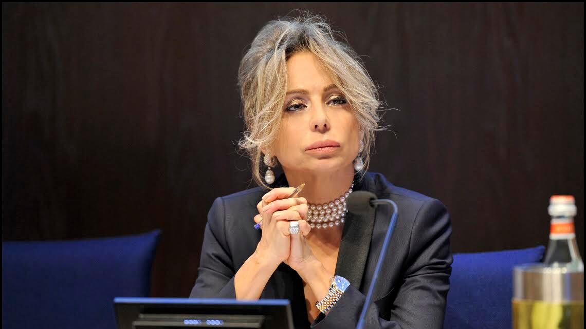 Caso Ruby, Marina Berlusconi: "Una vittoria che ha avuto un prezzo troppo alto"