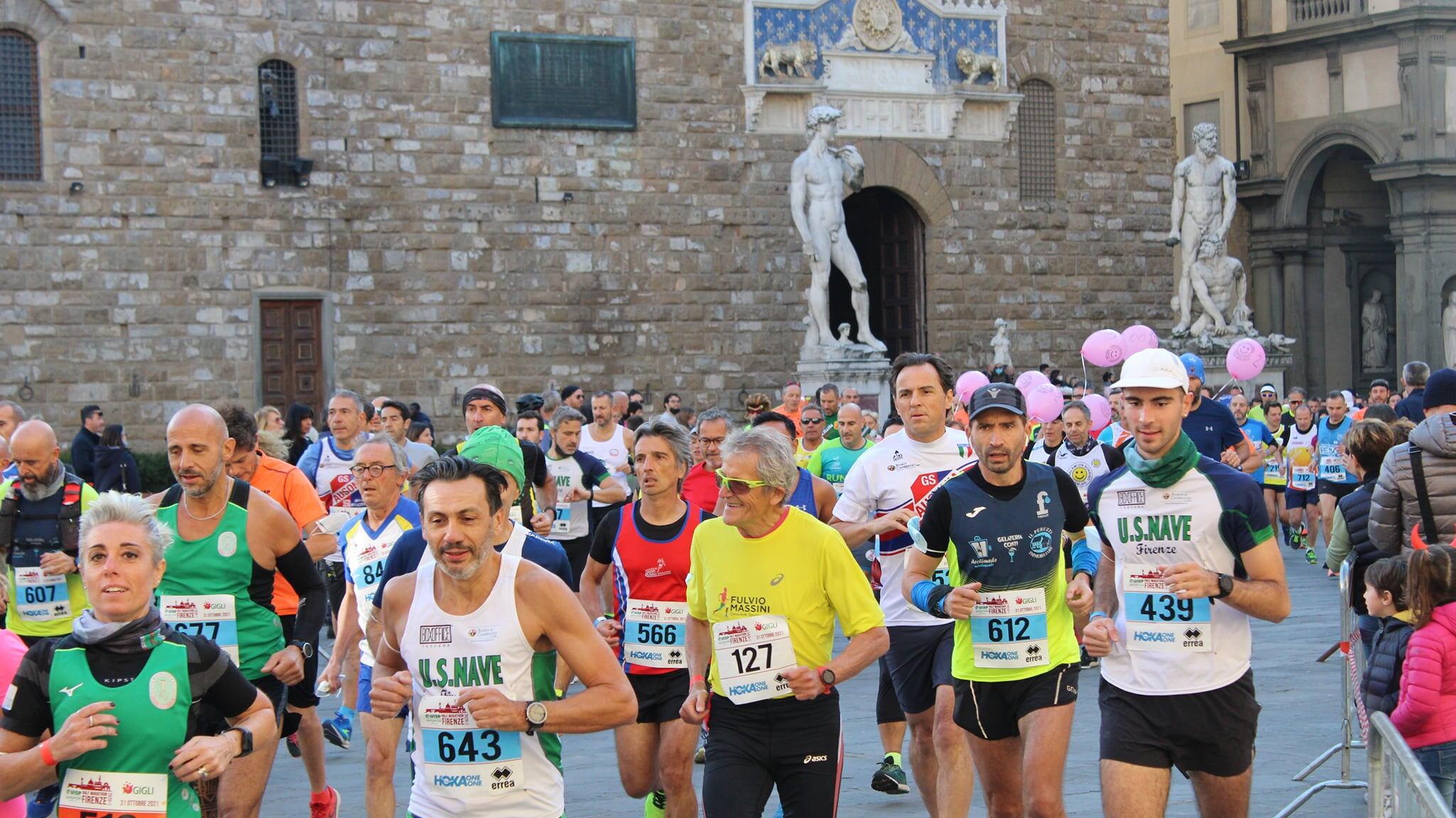 "Russi e ucraini insieme". Ma la maratona finisce nella bufera