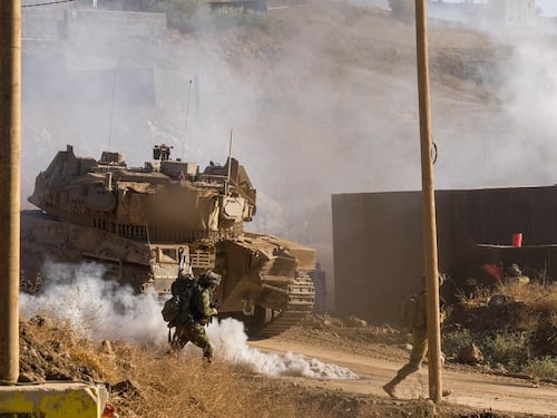 Mine, lanciarazzi e imboscate: i 2000 uomini di Hamas preparano la risposta a Israele
