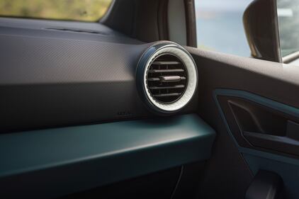 SEAT Arona 2026: guarda la gallery del nuovo crossover spagnolo 11