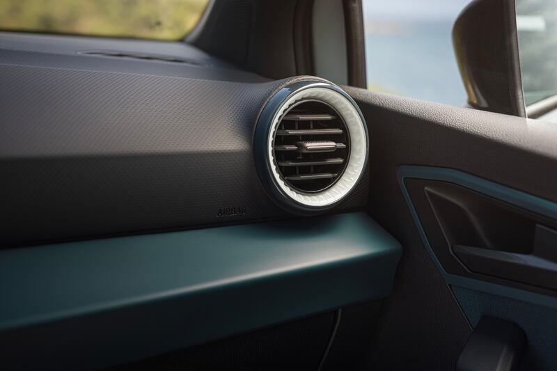 SEAT Arona 2026: guarda la gallery del nuovo crossover spagnolo 11