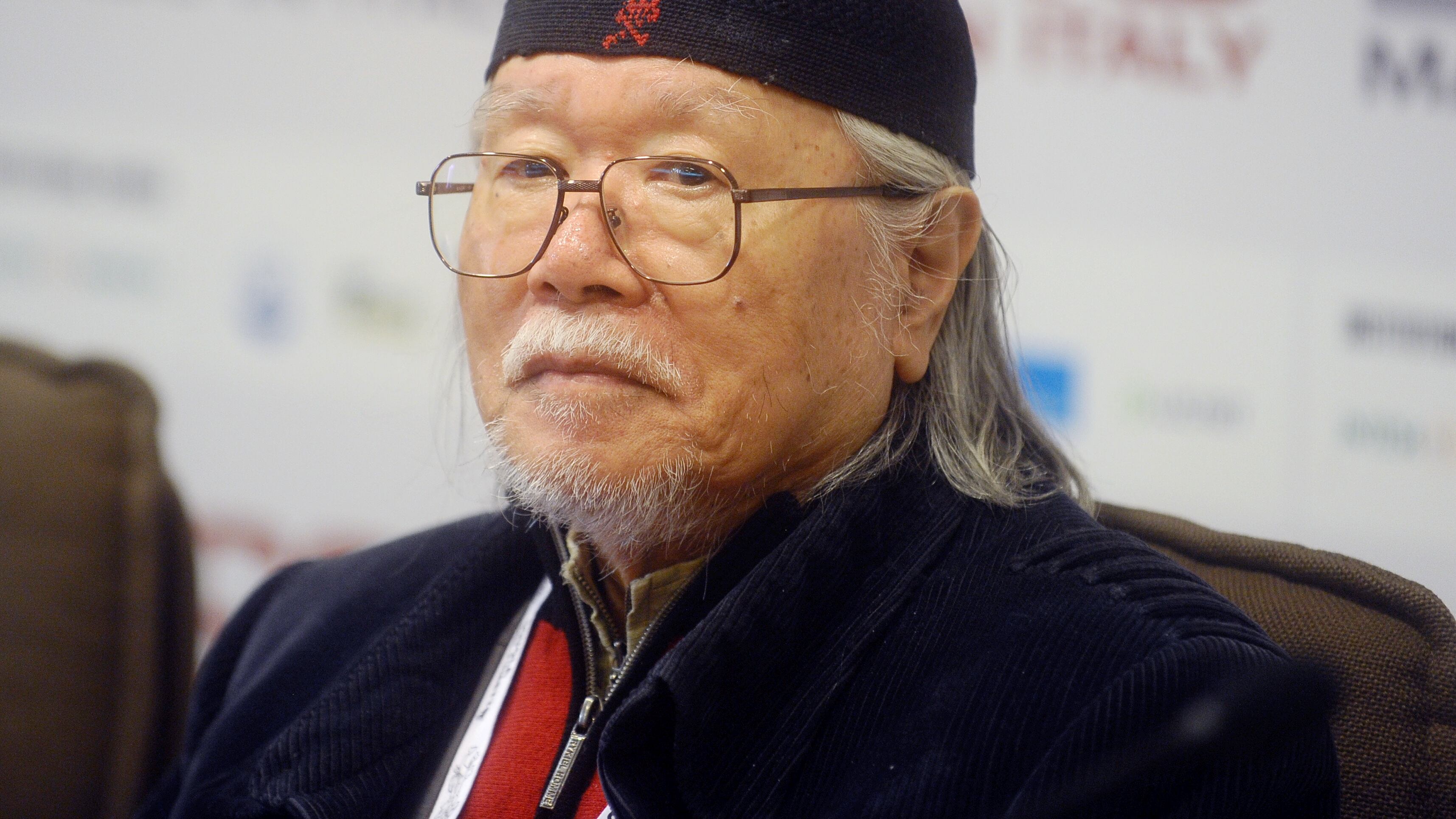Grave malore per Leiji Matsumoto, il papà di Capitan Harlock