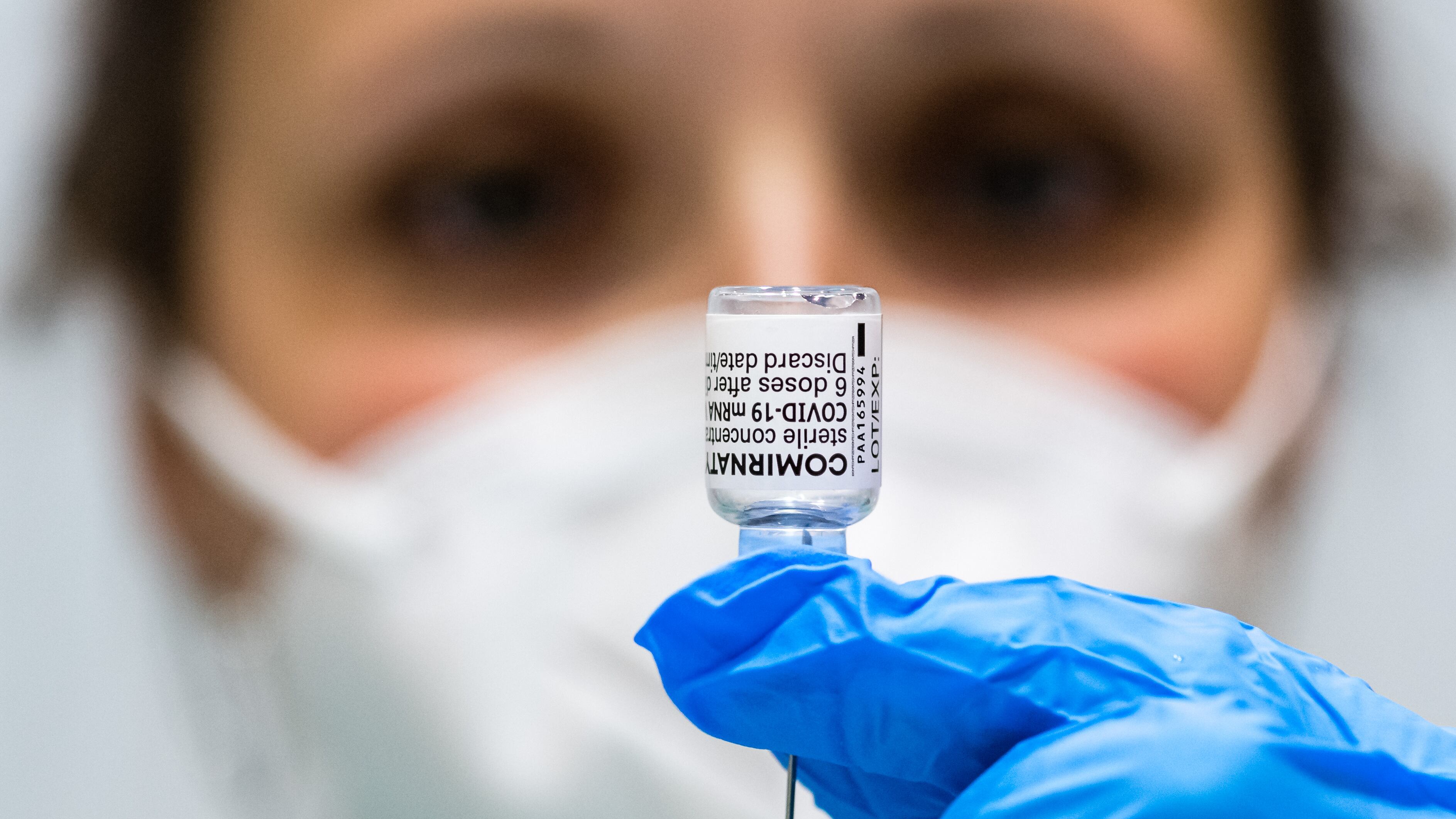 Vaccinata con due sieri diversi "Sono tornata a casa e poi..."