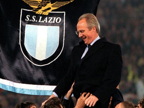 "Ho il cancro, mi resta un anno". La rivelazione choc di Eriksson