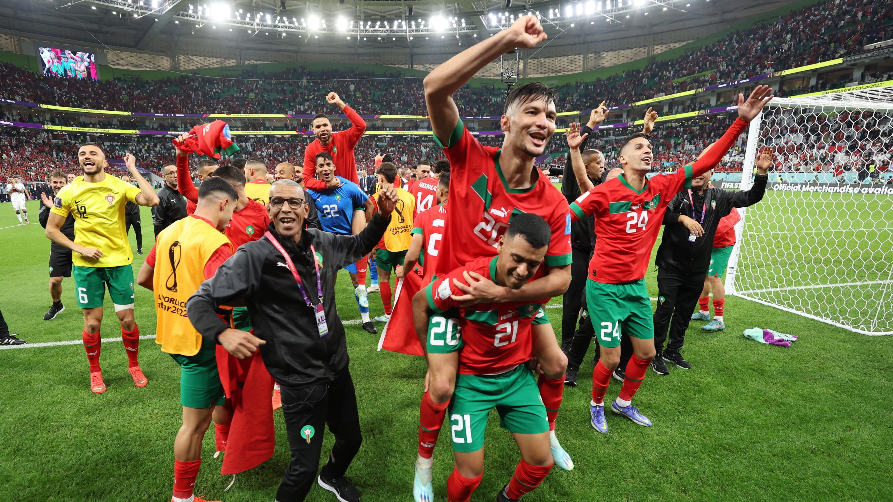 Punti di forza (e debolezze) del Marocco: tutto quello che c'è da sapere sui Leoni dell'Atlante