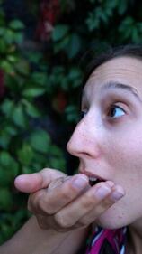 "Ooho bubble", la sfera d'acqua biodegradabile che sostituirà la plastica 2