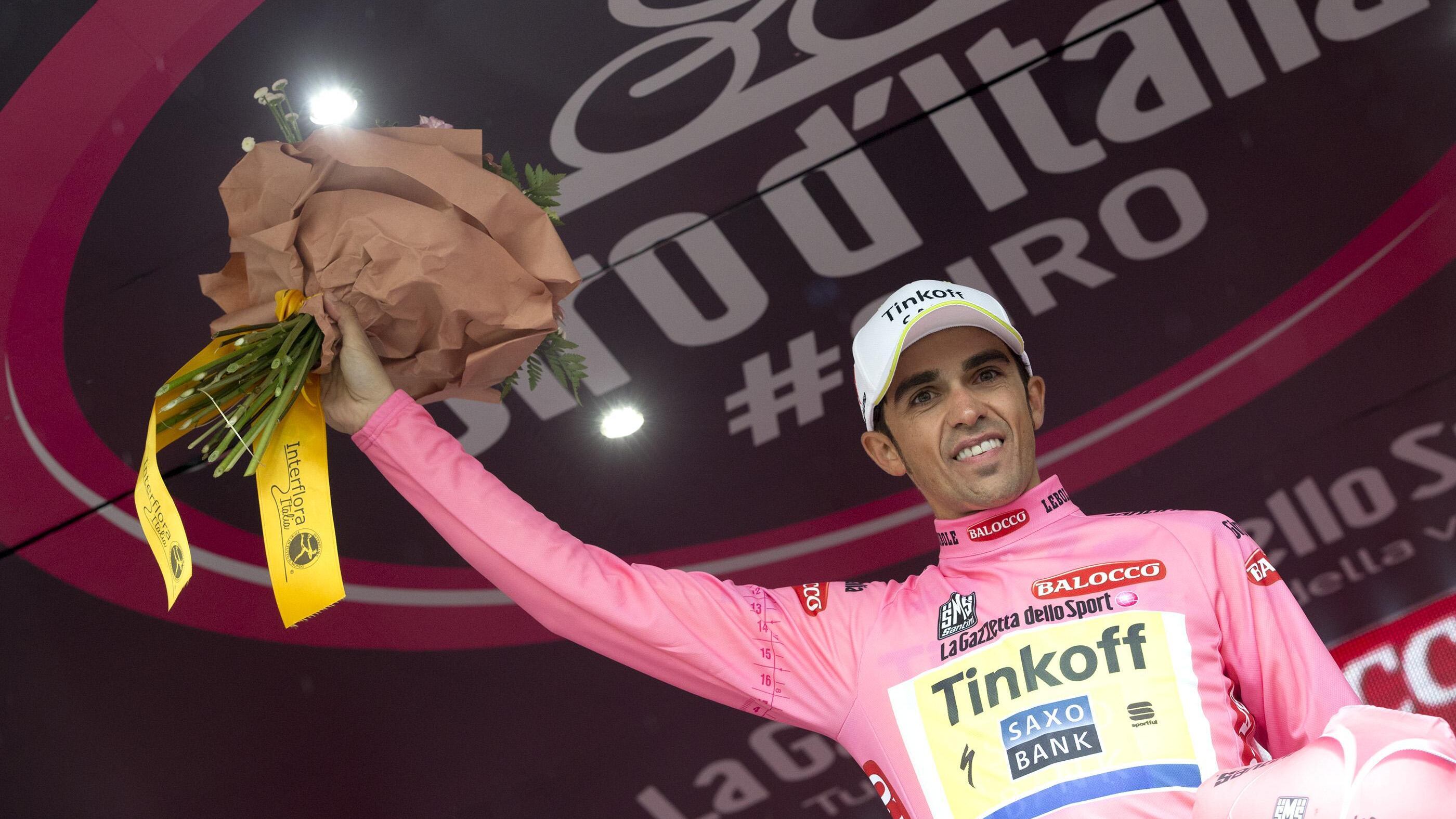 Ciclismo, Alberto Contador annuncia il ritiro a 35 anni