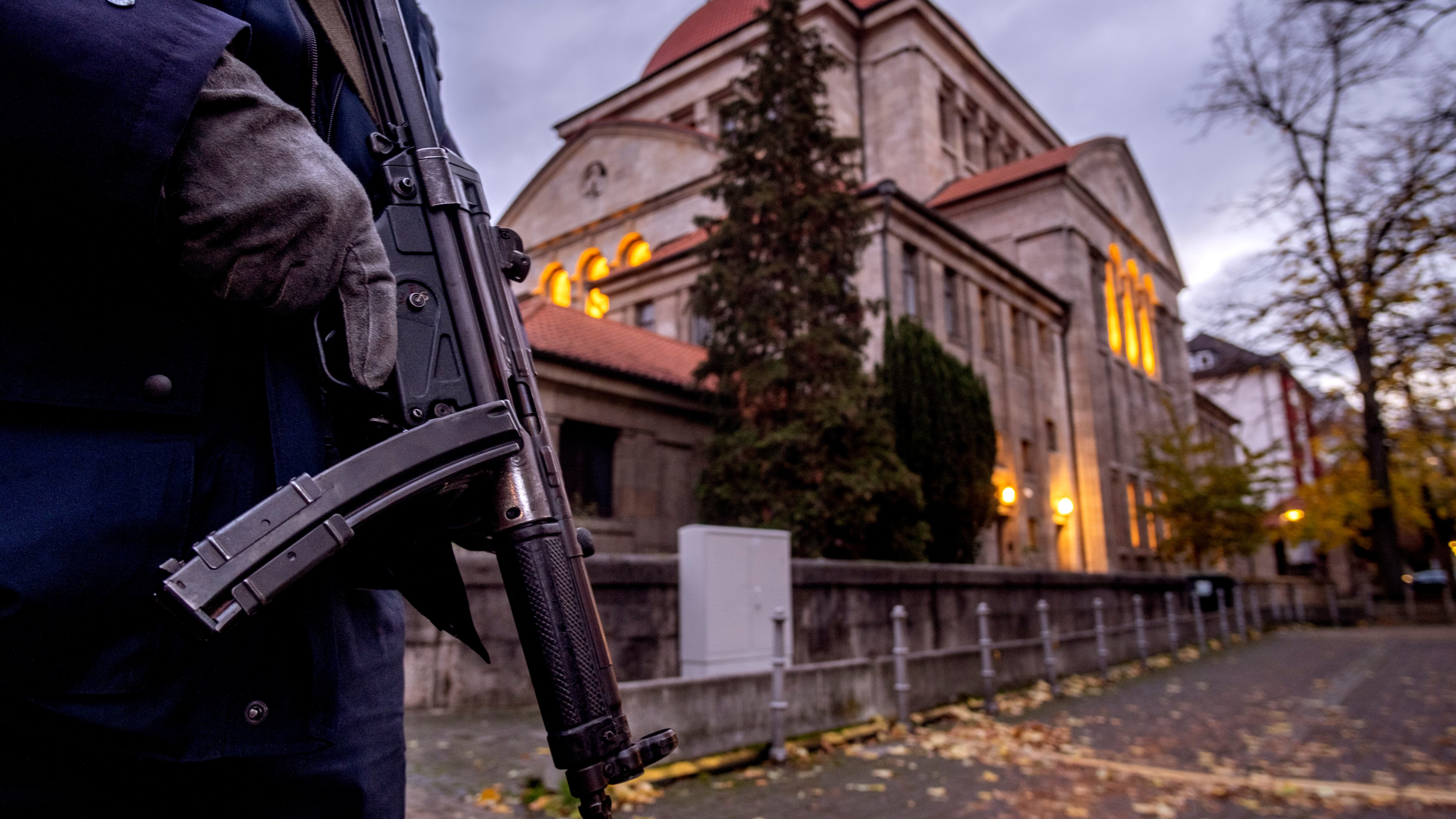"Preparava un attentato terroristico". Arrestato a Berlino un libanese pro-Hezbollah