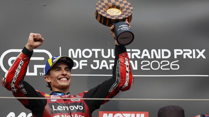MotoGp, Marquez vince anche in Giappone, Martin è a soli 2 punti