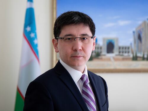 La cultura come veicolo di diplomazia: Italia e Uzbekistan sempre più vicini