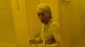 È morta "lady cenere", simbolo dell'11 Settembre
