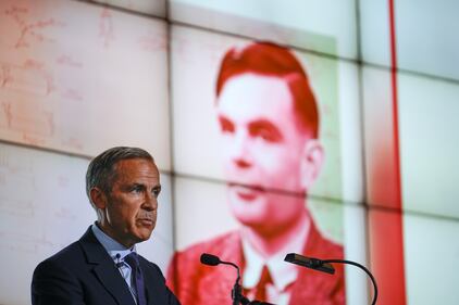 La banca Inglese rivela la nuova banconota da 50 sterline  6