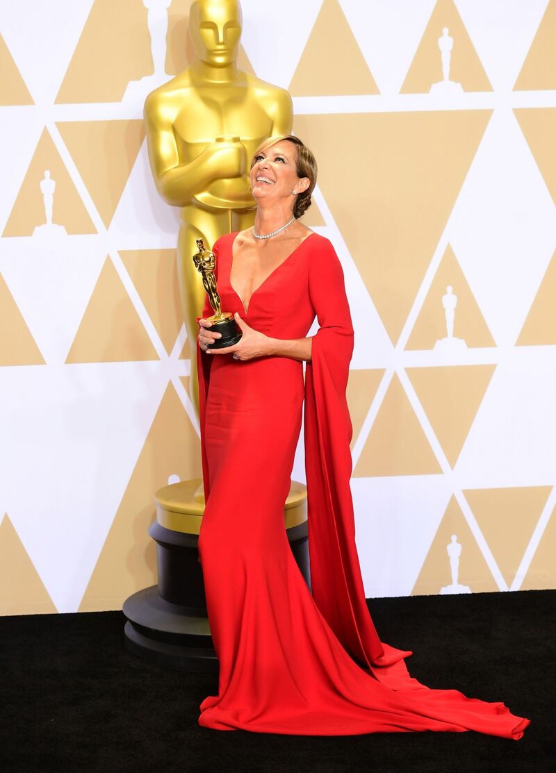 Oscar 2018, i vincitori 2