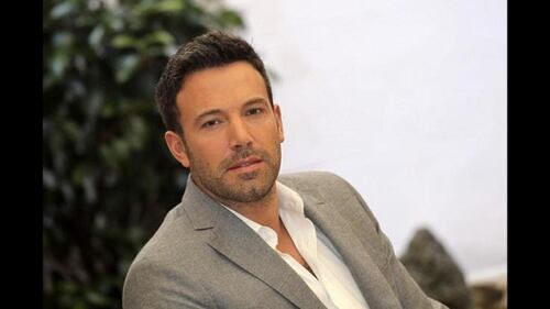 Ben Affleck: foto 7