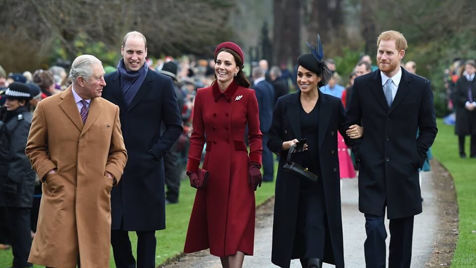 Finalmente spunta la verità: "Meghan e Kate non si parlano più dalle nozze della Markle"