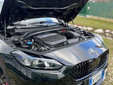 BMW Serie 1 2025: guarda la gallery della nuova berlina compatta premium 14
