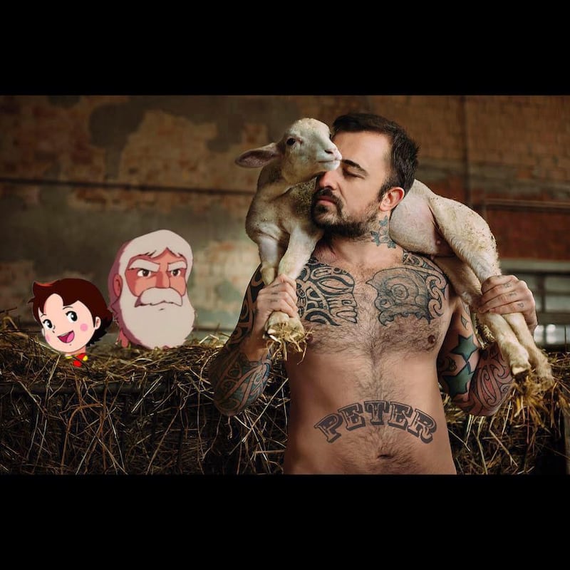 Le vagane contro Chef Rubio 7