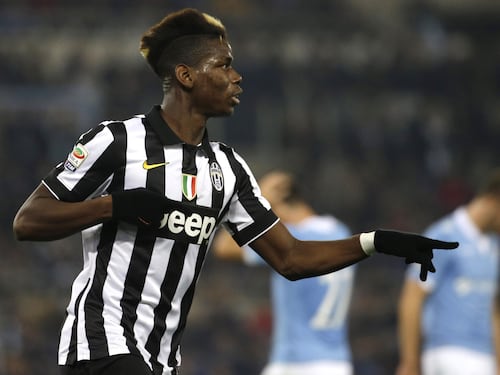 Allegri e il futuro: "Pogba? A giugno chissà..."