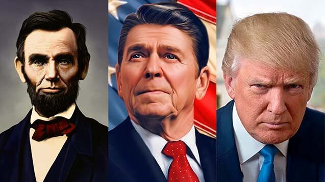 Quei repubblicani che insistono sul "mai con Trump"