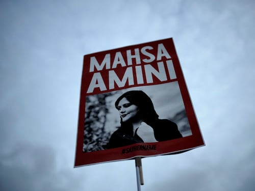 La guerra (non vinta) per la libertà dell'Iran