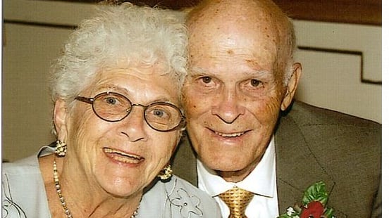 Dopo 73 anni di matrimonio muoiono a 28 ore di distanza