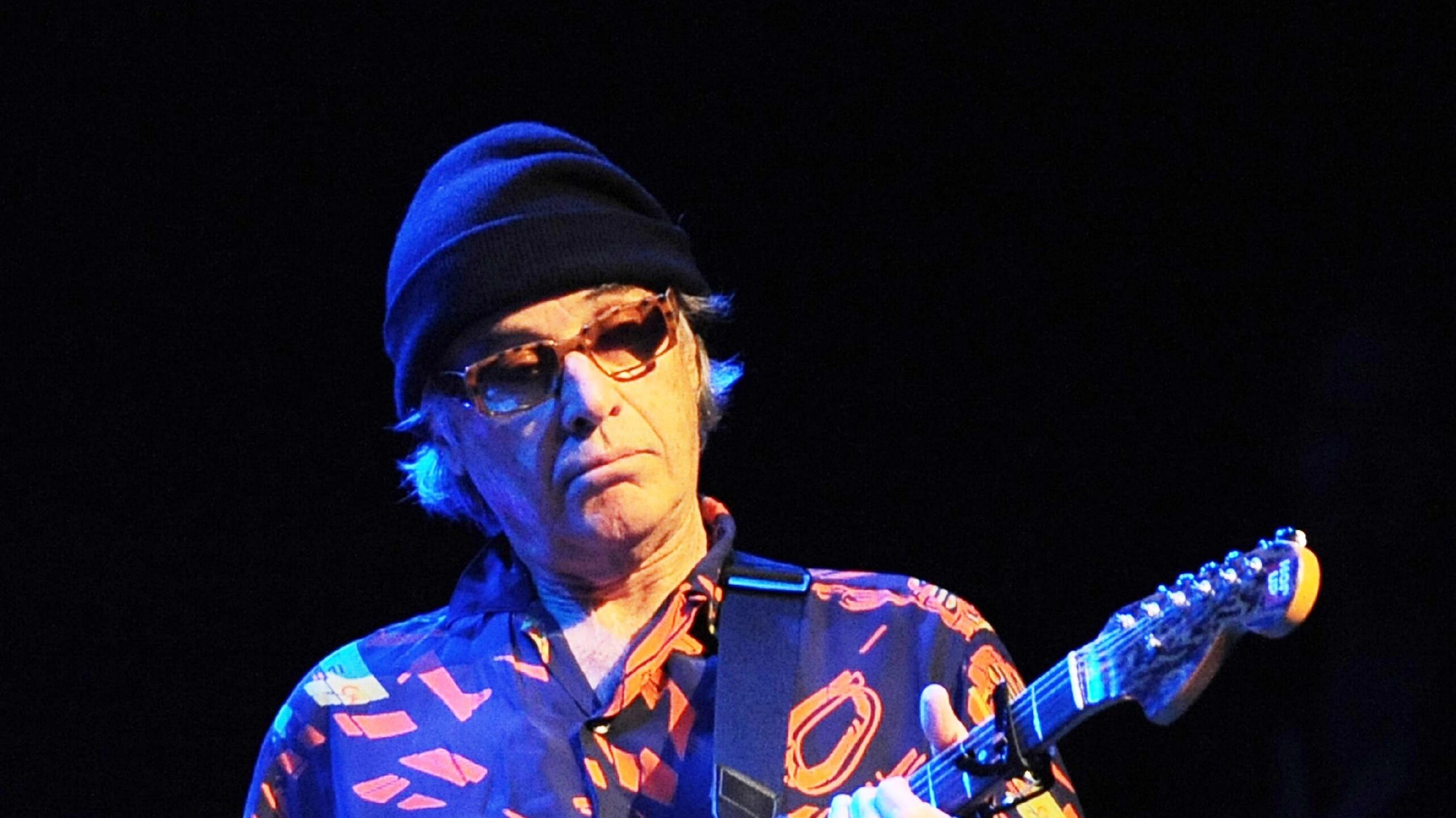 "La musica è avventura. Per questo odio le mode"