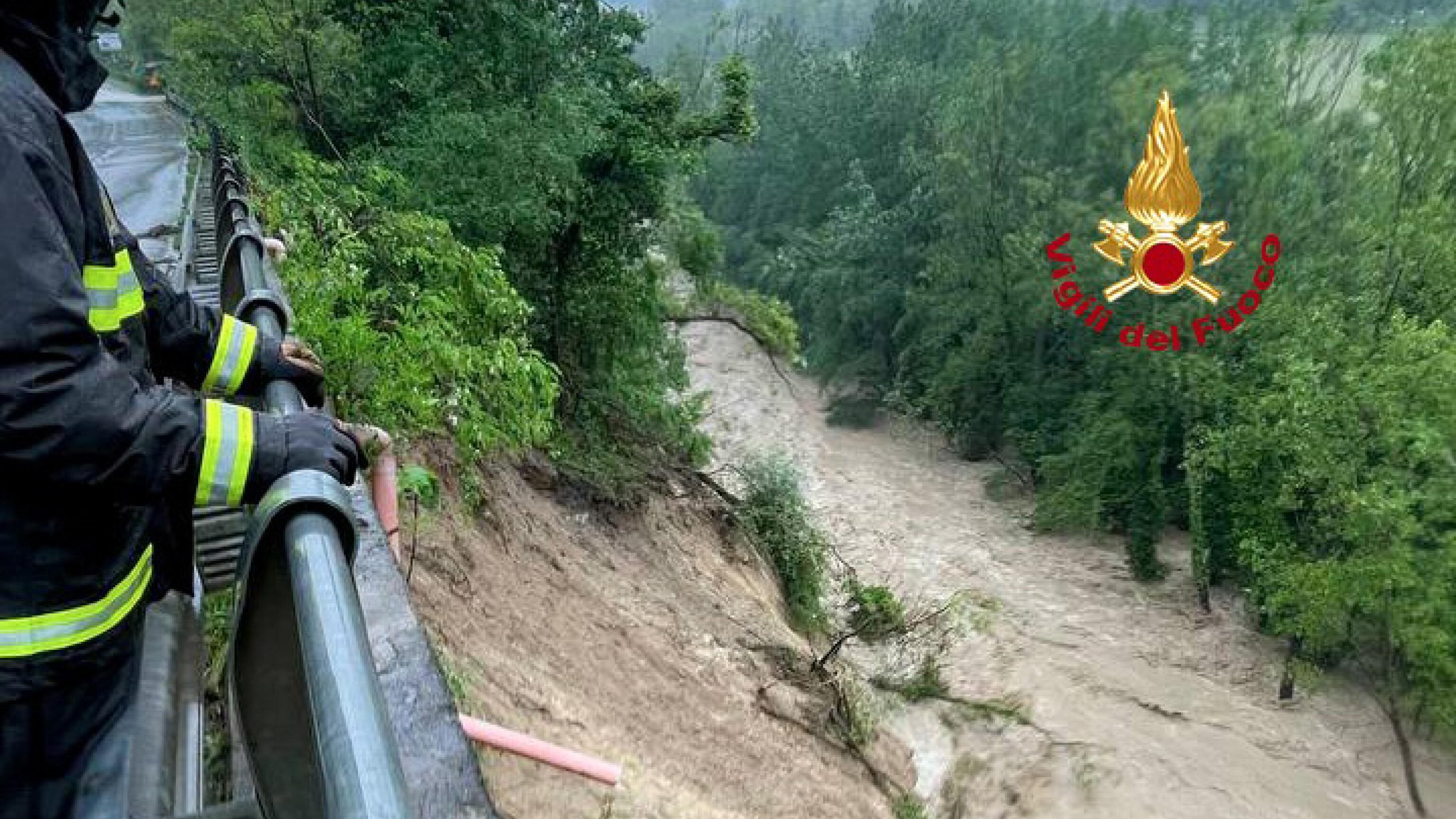 La coppia, la donna tedesca, l'anziano: chi sono le vittime dell'alluvione in Emilia-Romagna