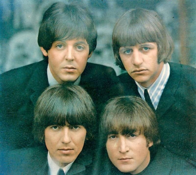 Beatles, sessant'anni dopo "Bigger than Jesus": foto 1
