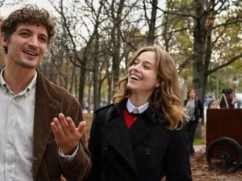Woody Allen dirige l'ennesimo gran film