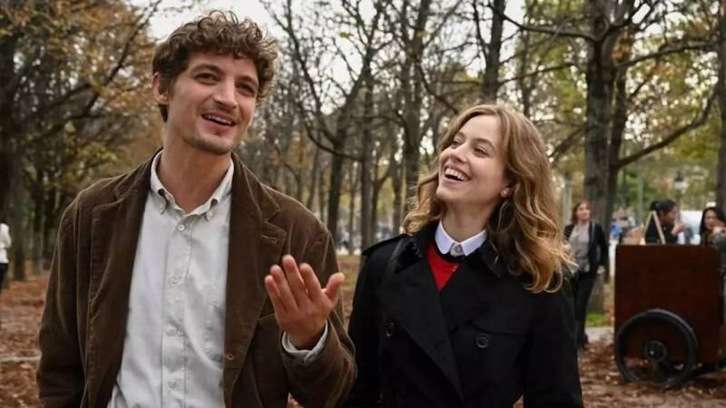 Woody Allen dirige l'ennesimo gran film