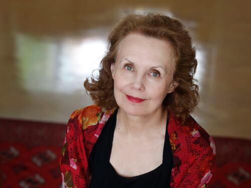 Saariaho, la poesia si fa musica quando "rimane solo il suono"