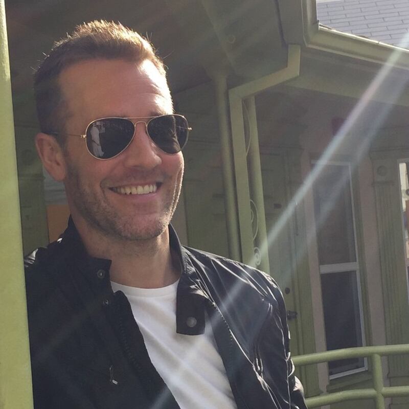 James e Kimberly Van Der Beek: foto di famiglia in attesa del quarto figlio 13