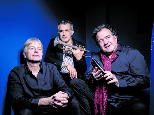 Tutta la città un palco jazz con 200 concerti diffusi
