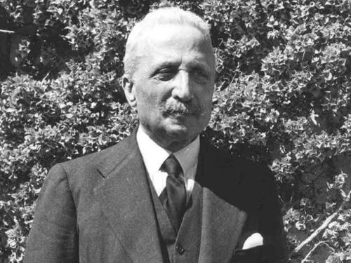 Tutti i Presidenti