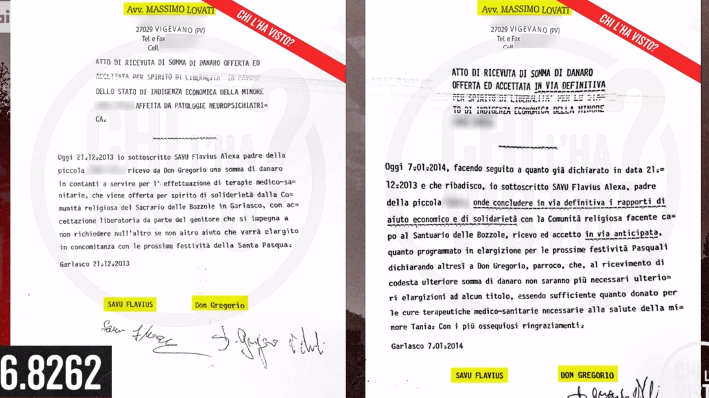 Garlasco, la genetista di Sempio: "Il Dna sotto le unghie di Chiara è comparabile". Spuntano le ricevute della Bozzola