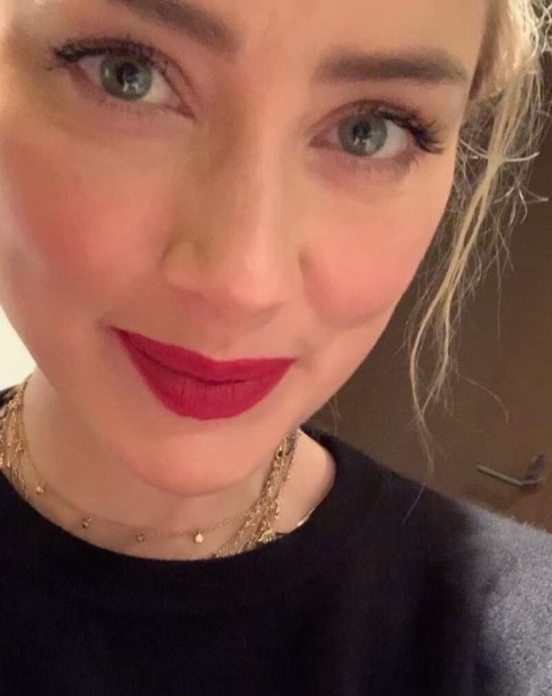 Amber Heard, le foto più belle 6