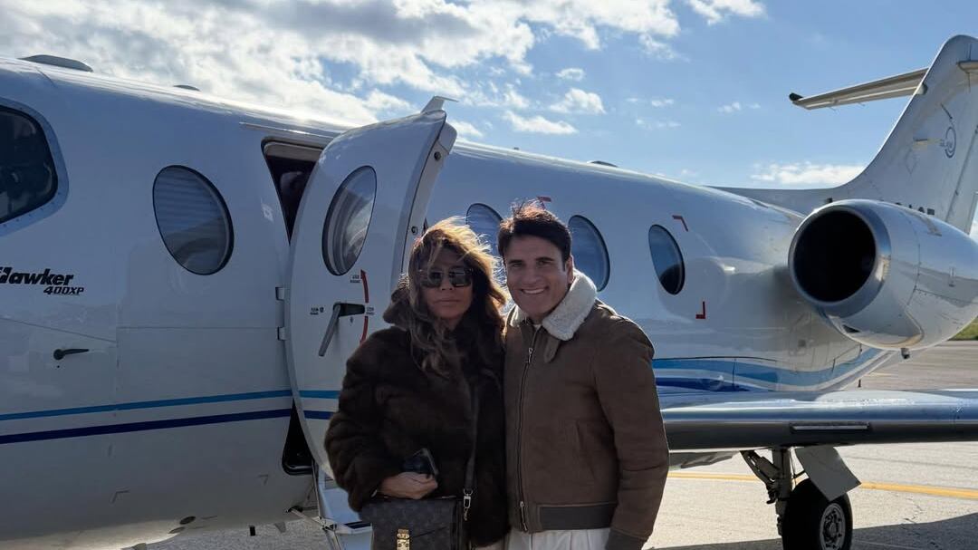 Sal Da Vinci, chi è la moglie Paola Pugliese alla quale è dedicata "Per sempre sì"