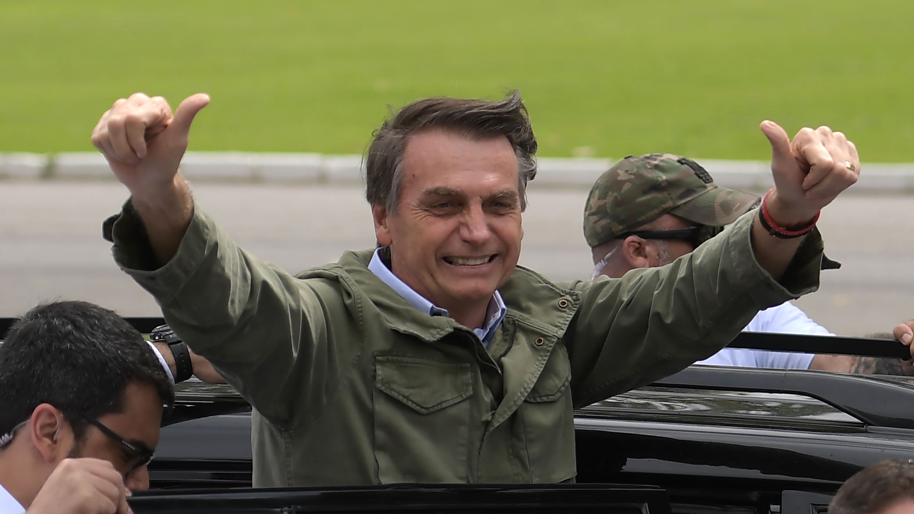 Bolsonaro stabilisce l'obbligo di commemorare il golpe del 1964