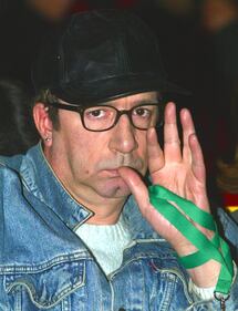 La vita pubblica di Francesco Nuti 1