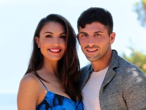 Temptation Island, Alessio sulla fidanzata: "Mi manca più il gatto di lei"