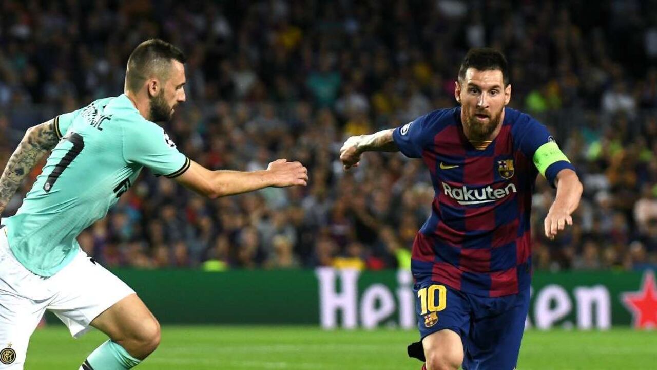 In Argentina sicuri: "Messi ha detto al Barcellona che vuole andare via"