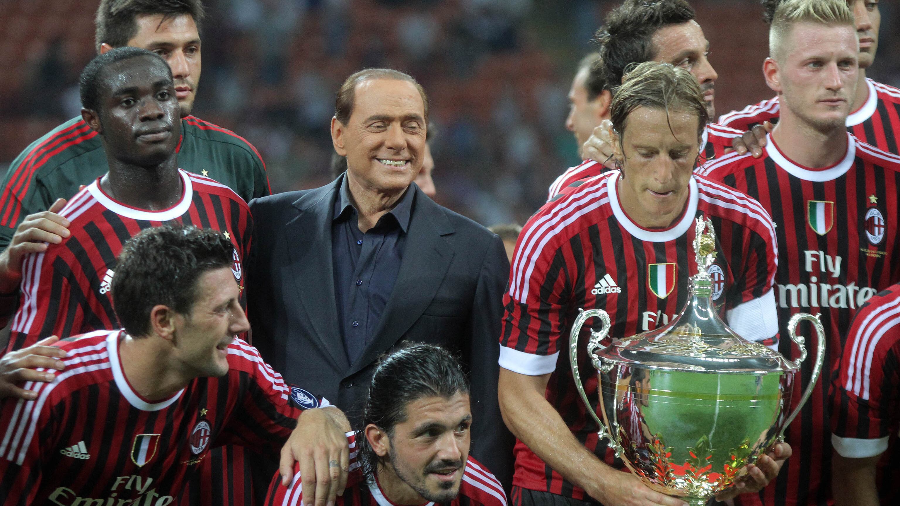 Il trofeo nato per amore che ha inventato il grande calcio d'estate