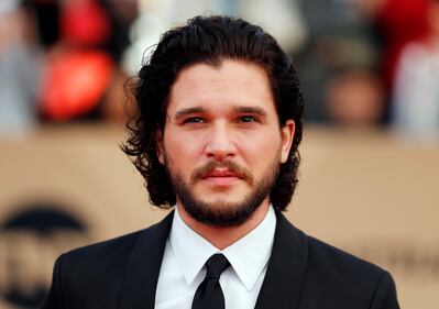 Kit Harington: foto 8