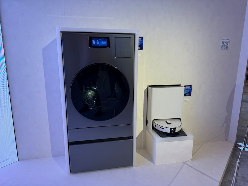 samsung bespoke