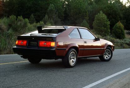 Toyota Supra, guarda la gallery 11